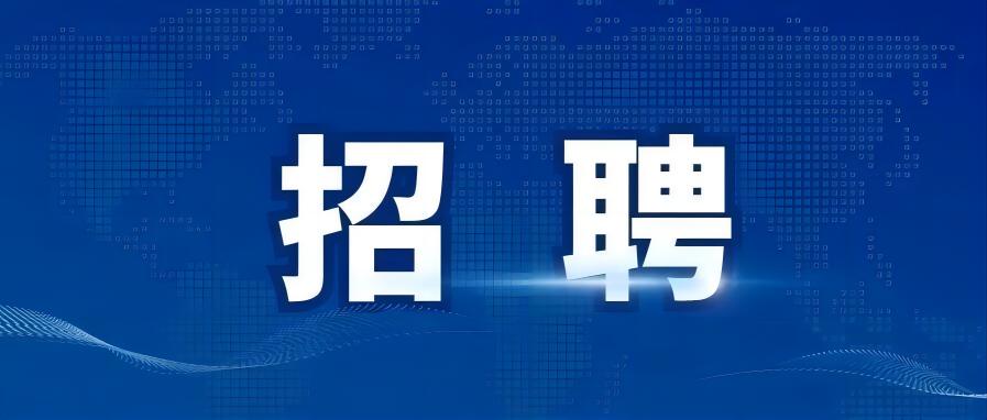 九江市国有投资控股集团有限公司2025年面向社会公开招聘工作人员公告